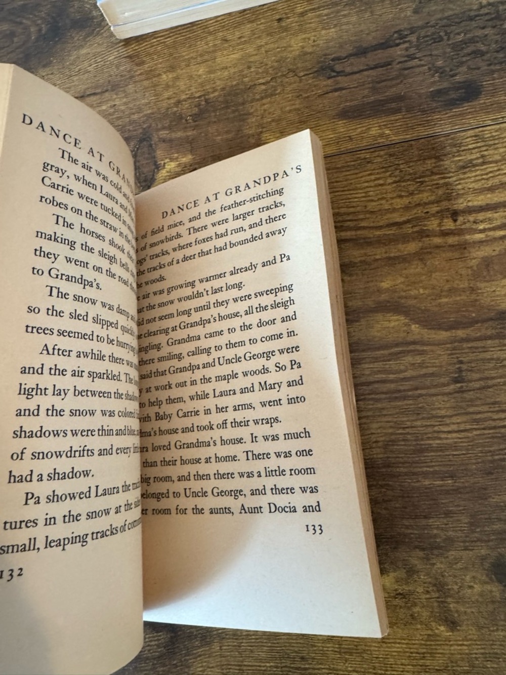 Little House Book Set 9 Laura Ingalls Wilder Harper Trophy 1971 Blue Lot - Picture 9 of 12